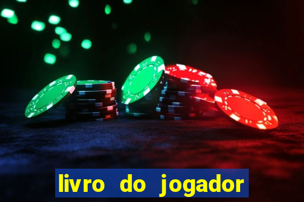 livro do jogador d&d 5e